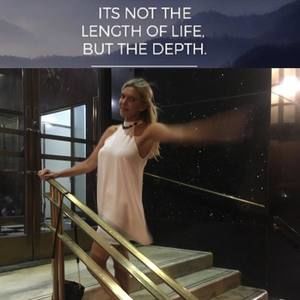 Meet your Posher, Kristin